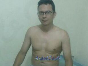 ArdentJacob
