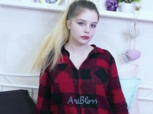 AriBloss