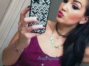 AriGrande