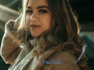 AriaHall