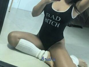 AriaIce