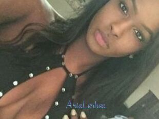 AriaLeshea