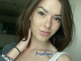 AriaRomo
