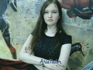 AriaTailor