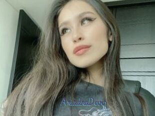 AriadnaDevis