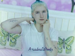 AriadnaWoods
