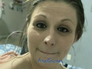 ArialGusher