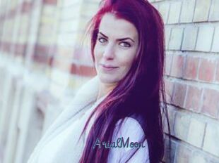 ArialMoon