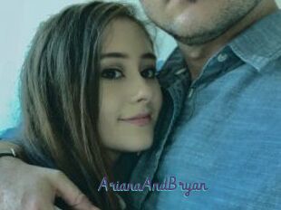 ArianaAndBryan