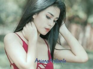ArianaArdiente