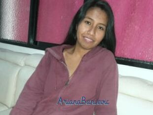 ArianaBancevic