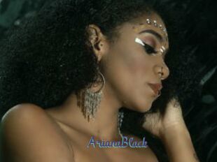 ArianaBlack