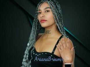 ArianaBrowns