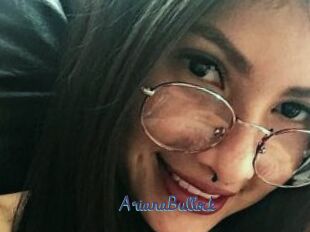 ArianaBullock