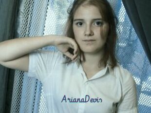 ArianaDevis
