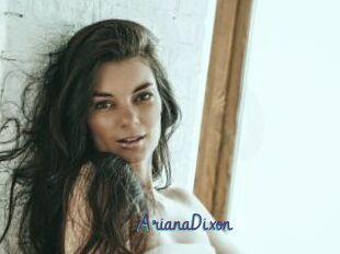 ArianaDixon