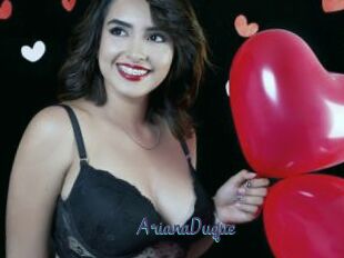 ArianaDuque