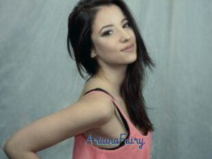 ArianaFairy