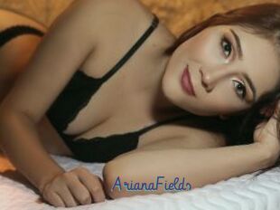 ArianaFields
