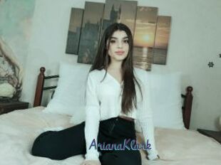 ArianaKlark