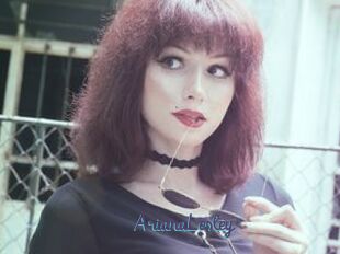 ArianaLesley