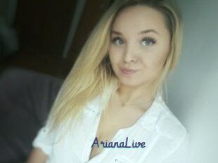 ArianaLive