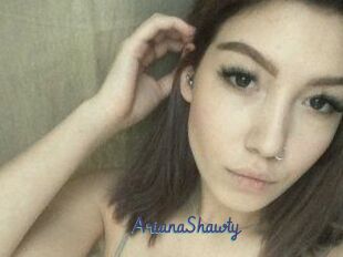 ArianaShawty