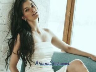 ArianaSherwood
