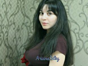 ArianaSilky