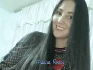 Ariana_Rouse