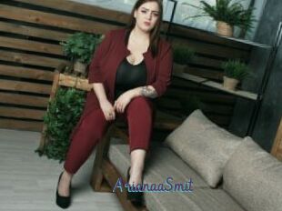 ArianaaSmit