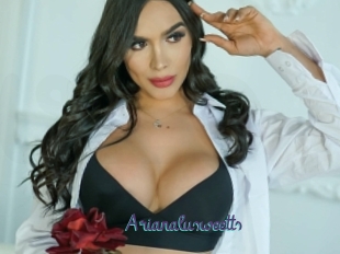 Arianalusweetts