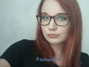 AriannaKiss