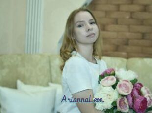 AriannaLeon
