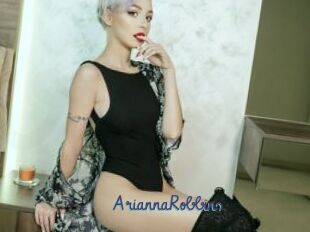AriannaRobbins