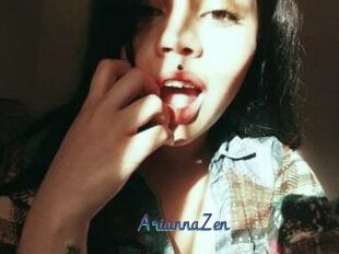 AriannaZen