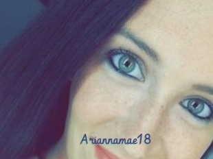 Ariannamae18
