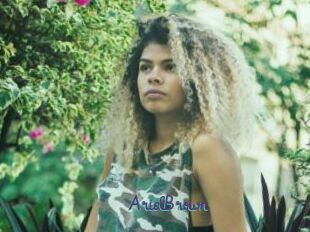 ArielBrown
