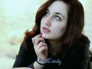 ArielCandy