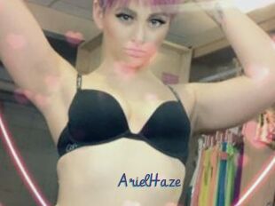 ArielHaze