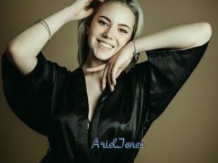 ArielJones
