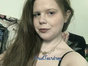 ArielTeardrop