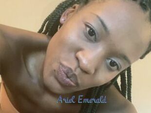 Ariel_Emerald
