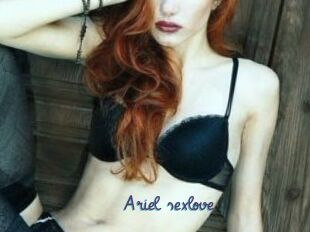 Ariel_sexlove