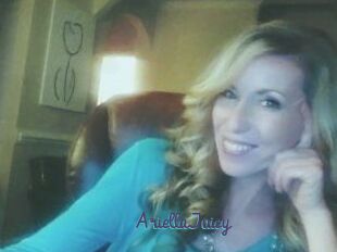 AriellaJuicy