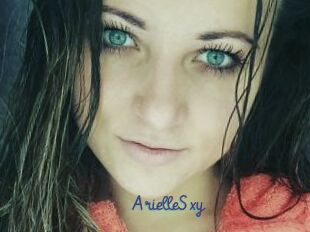 ArielleSxy
