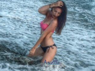 Ariellla