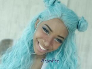 AriesFox