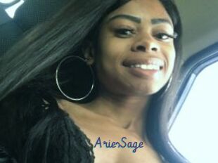 AriesSage