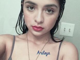 Arileya
